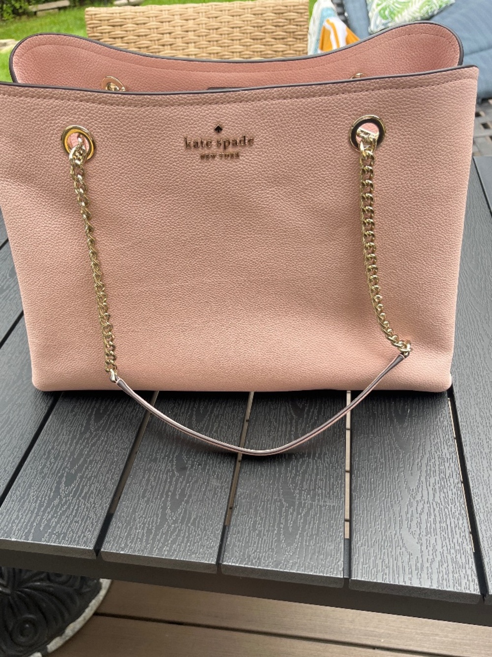 Kate Spade New York bag
